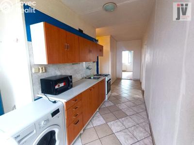 Sale apartment 4+1 Holýšov, Pod Makovým vrchem 457 č. 2