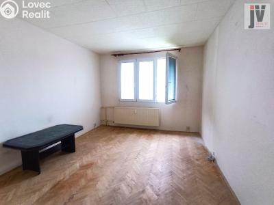 Sale apartment 4+1 Holýšov, Pod Makovým vrchem 457 č. 3
