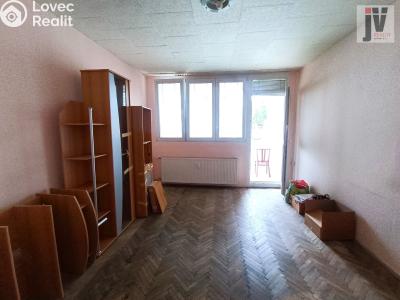 Sale apartment 4+1 Holýšov, Pod Makovým vrchem 457 č. 4