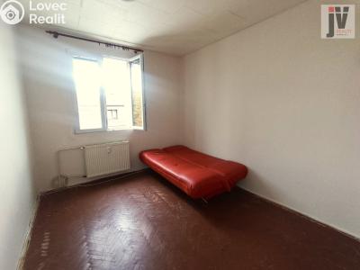 Sale apartment 4+1 Holýšov, Pod Makovým vrchem 457 č. 5