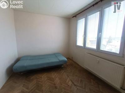 Sale apartment 4+1 Holýšov, Pod Makovým vrchem 457 č. 6