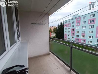 Sale apartment 4+1 Holýšov, Pod Makovým vrchem 457 č. 10