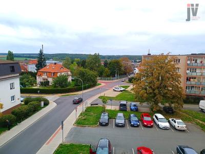 Sale apartment 4+1 Holýšov, Pod Makovým vrchem 457 č. 12