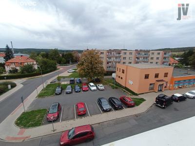 Sale apartment 4+1 Holýšov, Pod Makovým vrchem 457 č. 13