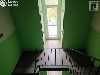 Sale apartment 4+1 Holýšov, Pod Makovým vrchem 457 č. 15