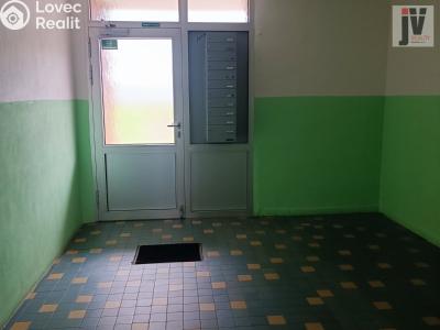 Sale apartment 4+1 Holýšov, Pod Makovým vrchem 457 č. 16