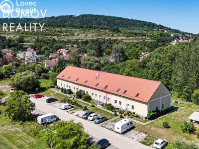 Sale apartment 3+KK Loděnice č. 15