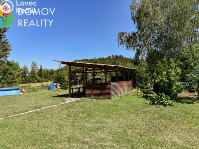 Sale apartment 3+KK Loděnice č. 18