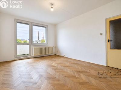 Sale apartment 2+1 Přerov, Velké Novosady č. 2