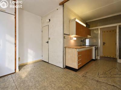 Sale apartment 2+1 Přerov, Velké Novosady č. 4