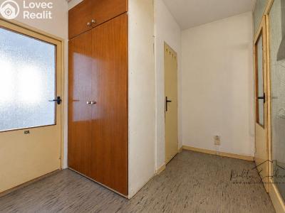 Sale apartment 2+1 Přerov, Velké Novosady č. 6