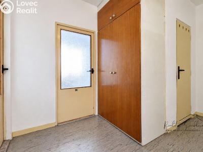 Sale apartment 2+1 Přerov, Velké Novosady č. 7