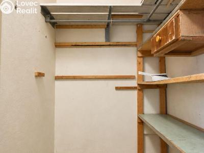 Sale apartment 2+1 Přerov, Velké Novosady č. 8