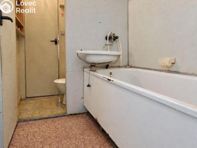 Sale apartment 2+1 Přerov, Velké Novosady č. 9