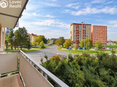 Sale apartment 2+1 Přerov, Velké Novosady č. 11