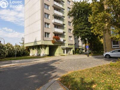Sale apartment 2+1 Přerov, Velké Novosady č. 12