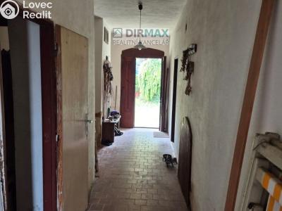 Продаж сімейного будинку Staňkov, B. Němcové 71 č. 11