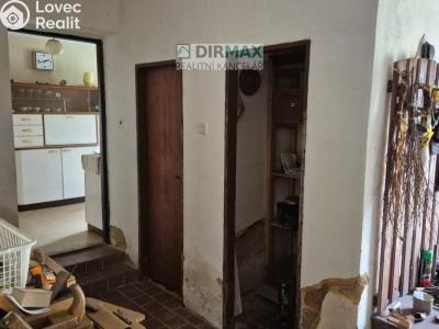 Продаж сімейного будинку Staňkov, B. Němcové 71 č. 12