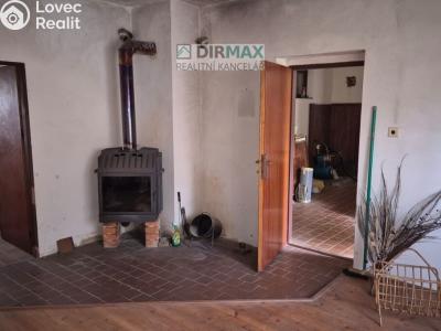 Продаж сімейного будинку Staňkov, B. Němcové 71 č. 14