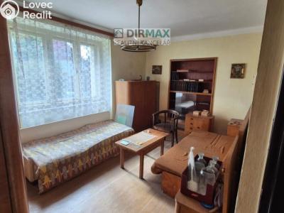 Продаж сімейного будинку Staňkov, B. Němcové 71 č. 17