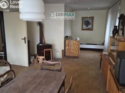 Продаж сімейного будинку Staňkov, B. Němcové 71 č. 18