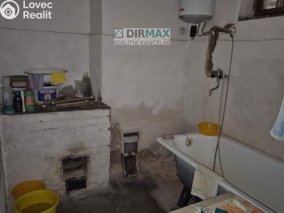 Продаж сімейного будинку Staňkov, B. Němcové 71 č. 19