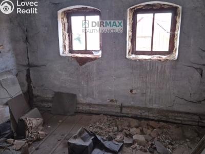Продаж сімейного будинку Staňkov, B. Němcové 71 č. 24
