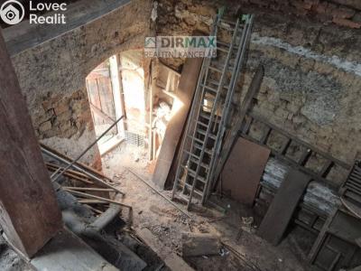 Продаж сімейного будинку Staňkov, B. Němcové 71 č. 25