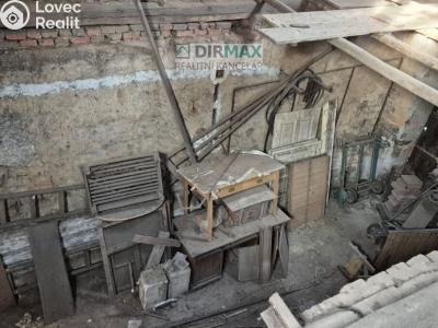 Продаж сімейного будинку Staňkov, B. Němcové 71 č. 27