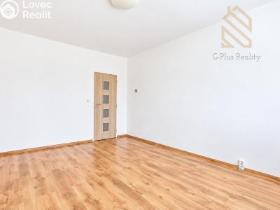 Prodej bytu 2+1 Krupka, Kollárova 567 č. 8