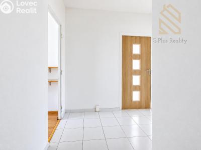 Prodej bytu 2+1 Krupka, Kollárova 567 č. 9