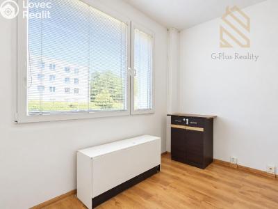 Prodej bytu 2+1 Krupka, Kollárova 567 č. 10