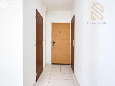 Prodej bytu 2+1 Krupka, Kollárova 567 č. 13