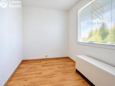 Prodej bytu 2+1 Krupka, Kollárova 567 č. 14