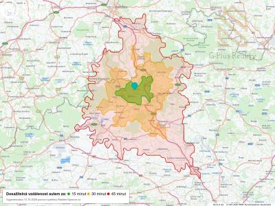 Prodej bytu 2+1 Krupka, Kollárova 567 č. 16