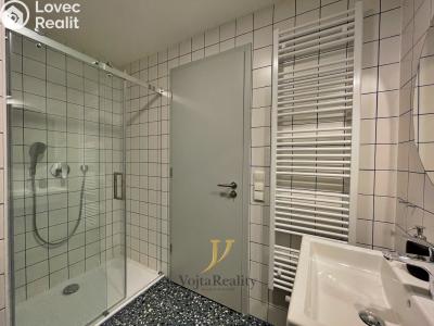 Rent apartment 1+KK Olomouc, Edmunda Husserla č. 11
