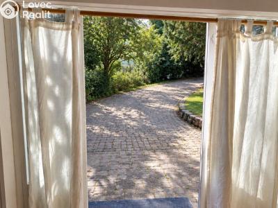 Rent apartment 1+KK Praha, Filmařská č. 7