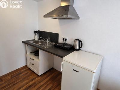 Rent apartment 1+KK Praha, Filmařská č. 1