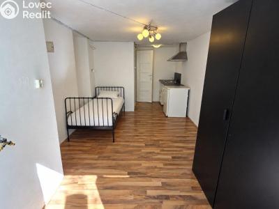 Rent apartment 1+KK Praha, Filmařská č. 2