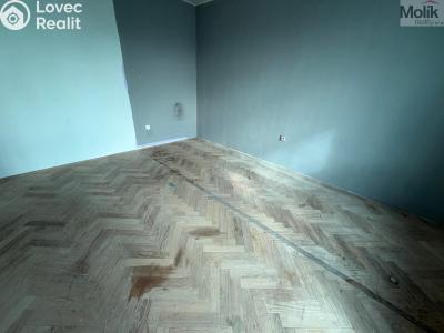 Prodej bytu 3+1 Litvínov, U Zámeckého parku 844 č. 5