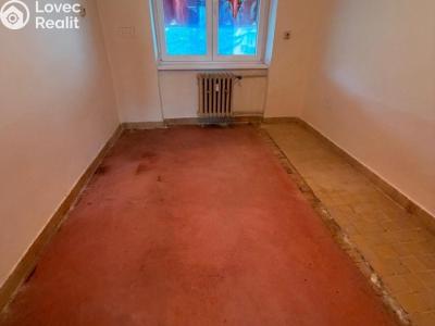 Prodej bytu 3+1 Litvínov, U Zámeckého parku 844 č. 8
