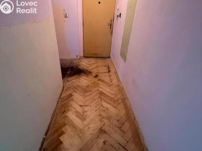 Prodej bytu 3+1 Litvínov, U Zámeckého parku 844 č. 9