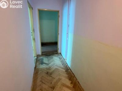 Prodej bytu 3+1 Litvínov, U Zámeckého parku 844 č. 10