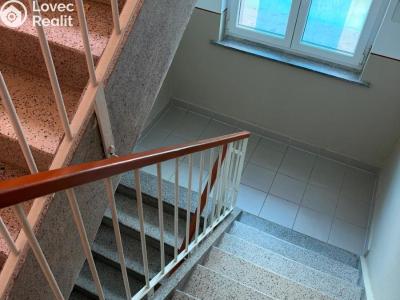 Prodej bytu 3+1 Litvínov, U Zámeckého parku 844 č. 14