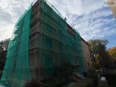 Prodej bytu 3+1 Litvínov, U Zámeckého parku 844 č. 16