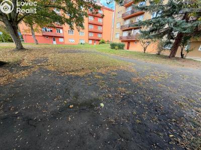 Prodej bytu 3+1 Litvínov, U Zámeckého parku 844 č. 17