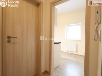 Rent apartment 2+KK Nová Role, Svobodova č. 10