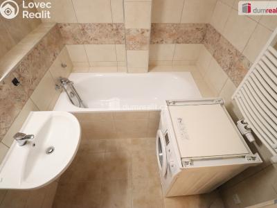 Rent apartment 2+KK Nová Role, Svobodova č. 12