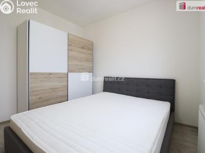 Rent apartment 2+KK Nová Role, Svobodova č. 13