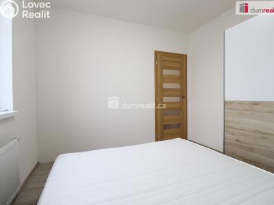 Rent apartment 2+KK Nová Role, Svobodova č. 15